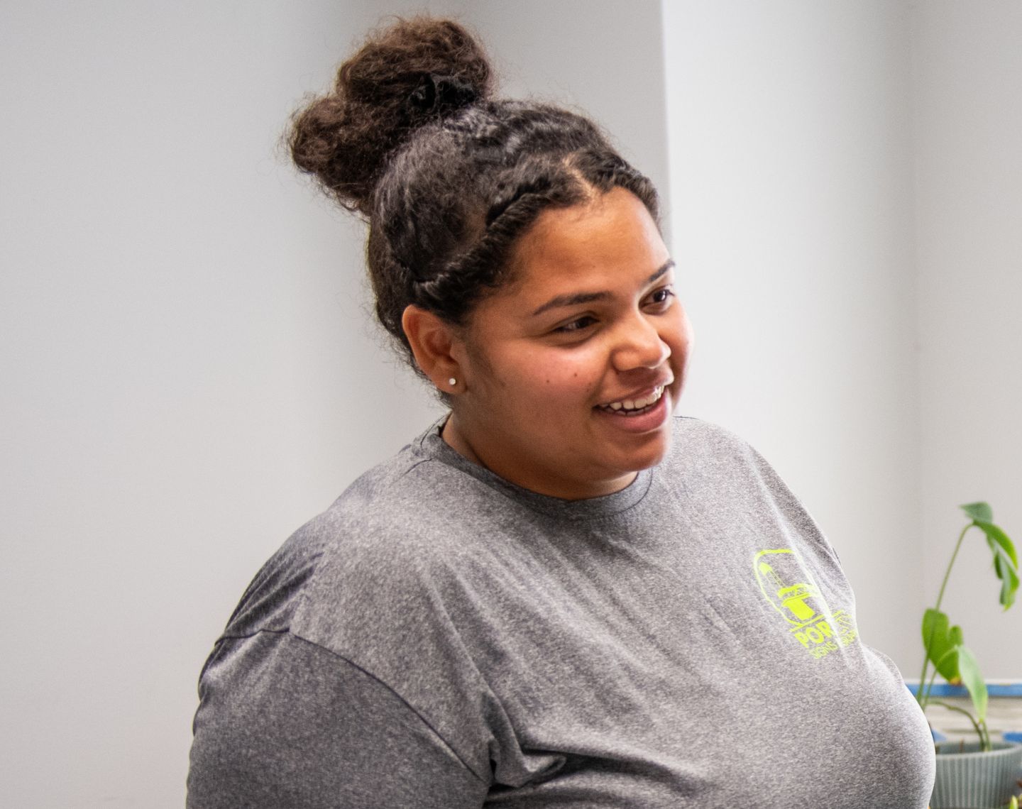Emily Howard | Lead Estimator at Port City Signs & Graphics