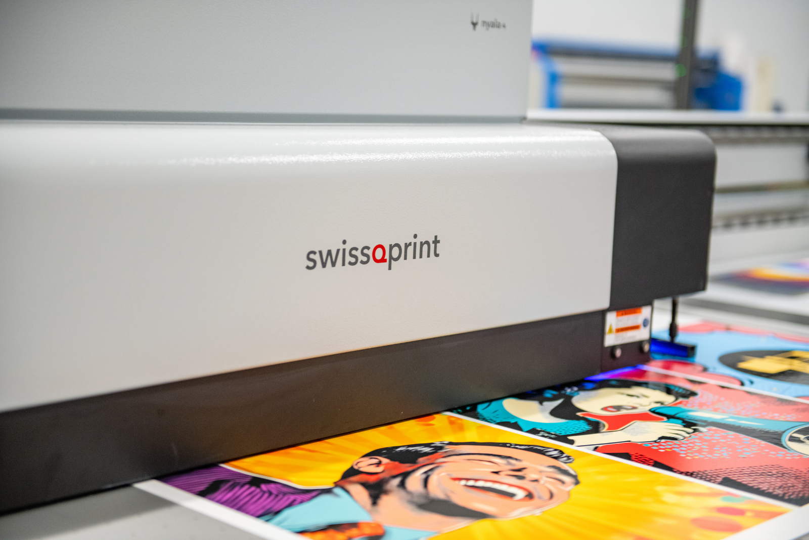 Full-Service Custom Signage Capabilities in North Carolina