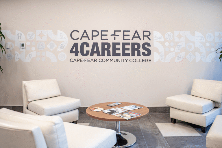 Cape Fear Community College (CFCC)