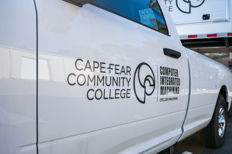 Cape Fear Community College (CFCC)